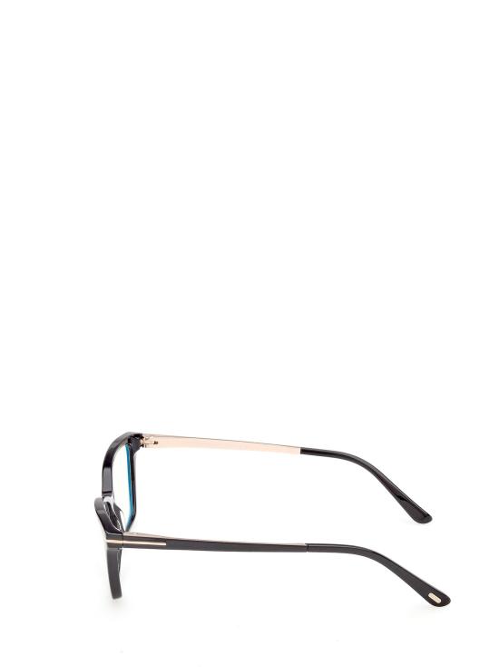 26FW 톰포드 안경 FT6135 B 001 SHINY BLACK - TOMFORD