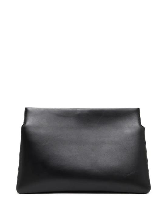 26SS 피비 파일로 클러치/파우치 AB41 LT0088 900BKG BLACK GOLD - PHOEBE PHILO