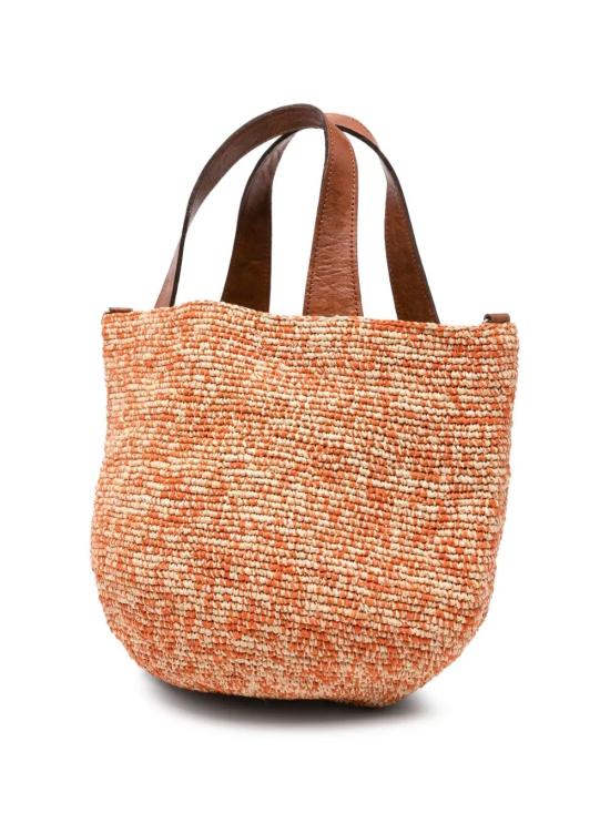 26SS 이벨리브 크로스백 MIROZY 098 BRICK - IBELIV