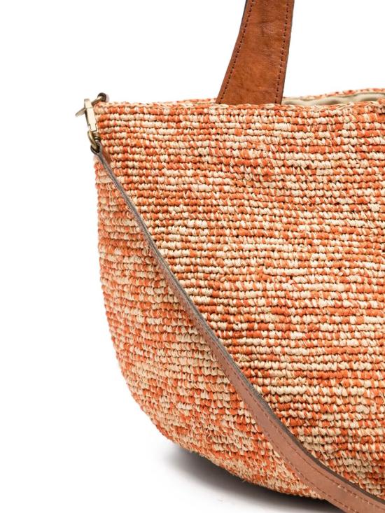 26SS 이벨리브 크로스백 MIROZY 098 BRICK - IBELIV