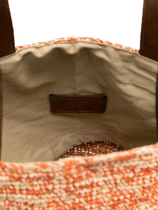 26SS 이벨리브 크로스백 MIROZY 098 BRICK - IBELIV