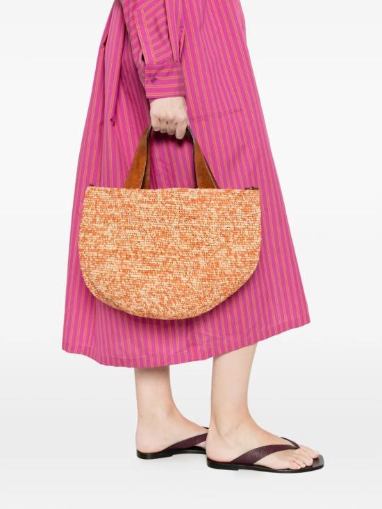 26SS 이벨리브 크로스백 MIROZY 098 BRICK - IBELIV