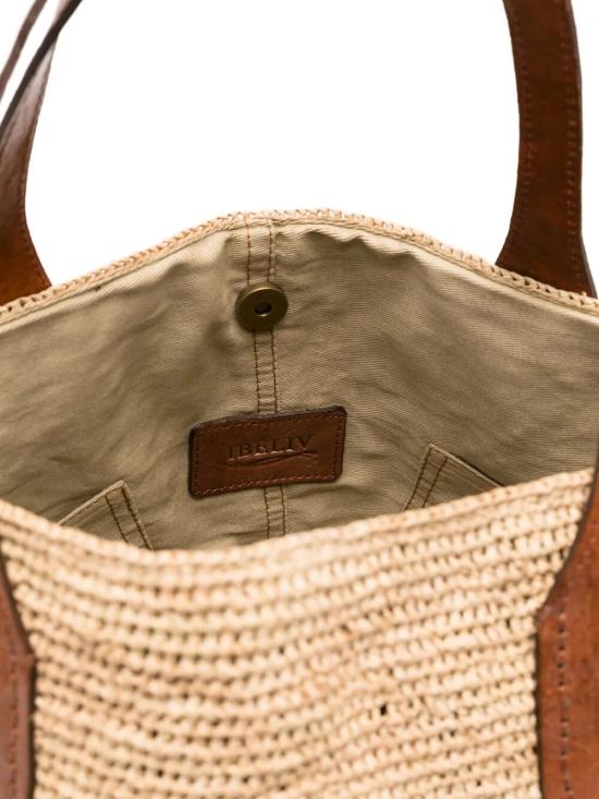 26SS 이벨리브 크로스백 TOKYOII 098 TEA - IBELIV