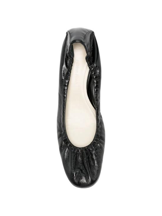 26SS 피비 파일로 힐/펌프스 DS42 LT0006 900BK BLACK - PHOEBE PHILO