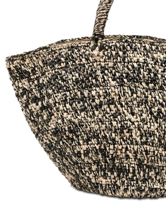 26SS 이벨리브 숄더백 ELA 098 TIGA - IBELIV