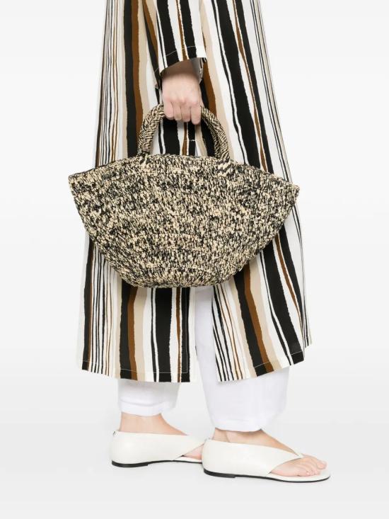 26SS 이벨리브 숄더백 ELA 098 TIGA - IBELIV