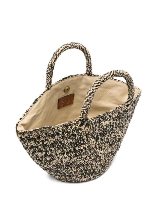 26SS 이벨리브 숄더백 ELA 098 TIGA - IBELIV