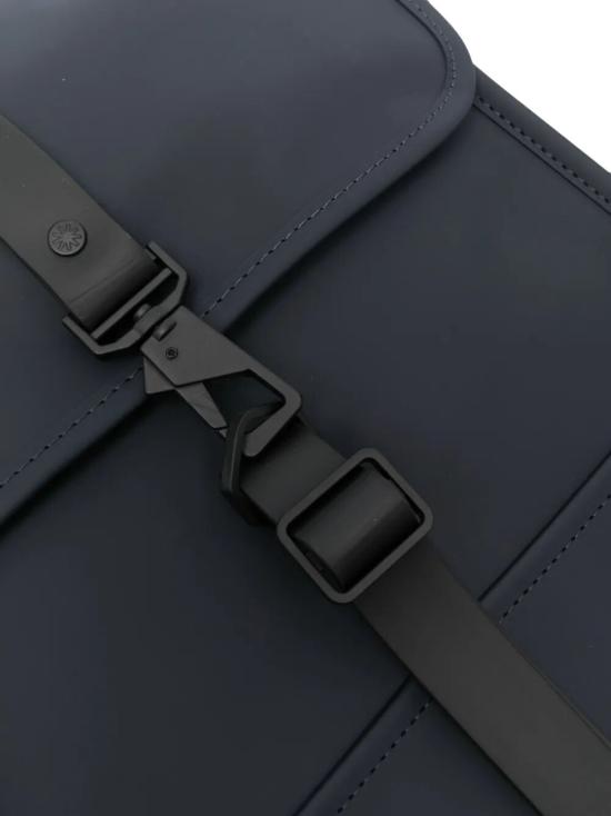 26SS 레인스 백팩 RA13020 098 NAVY - RAINS