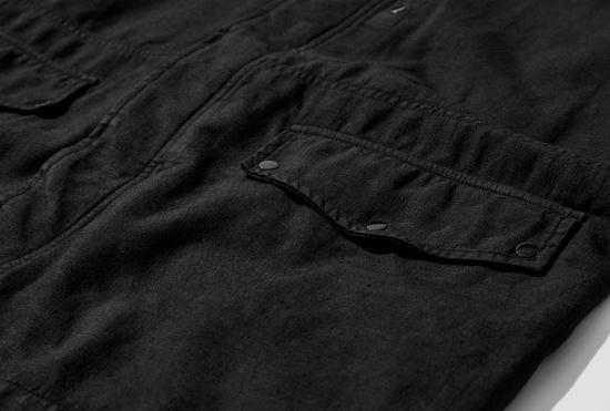 26SS 스톤 아일랜드 수트 자켓 A100007 - STONE ISLAND