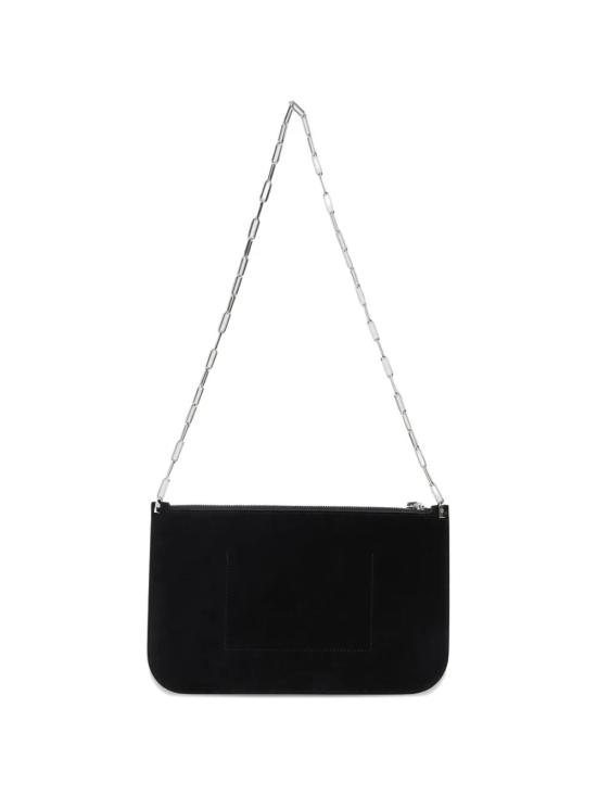 26SS 피비 파일로 크로스백 DB28 LT0093 900BKS BLACK SILVER - PHOEBE PHILO