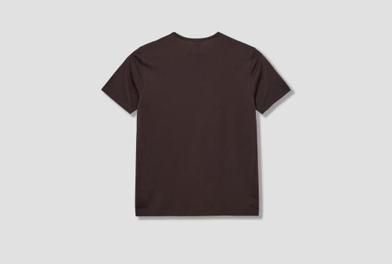 26SS 선스펠 반팔 티셔츠 MTSH0001 BRGS - SUNSPEL