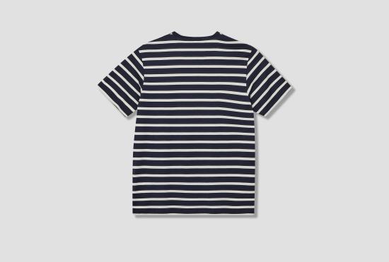 26SS 선스펠 반팔 티셔츠 MTRS3136 STDZ - SUNSPEL