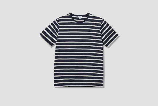 26SS 선스펠 반팔 티셔츠 MTRS3136 STDZ