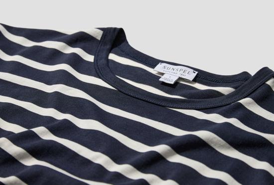 26SS 선스펠 반팔 티셔츠 MTRS3136 STDZ - SUNSPEL