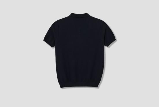 26SS 선스펠 폴로 티셔츠 MPOL8115 BUAA - SUNSPEL