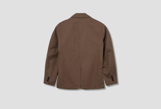 26SS 선스펠 수트 자켓 MJAC7220 BRGR - SUNSPEL