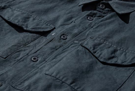 26SS 스톤 아일랜드 자켓 1200012 - STONE ISLAND