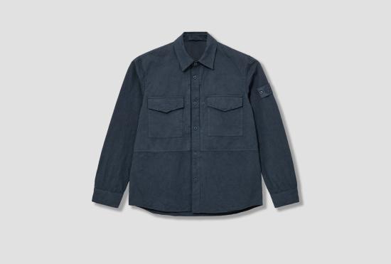 26SS 스톤 아일랜드 자켓 1200012