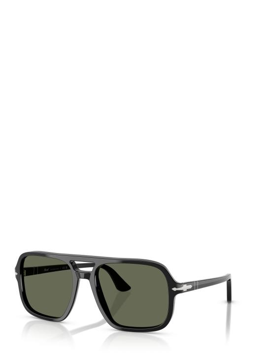 26FW 페르솔 선글라스 PO3328S 95 31 BLACK - PERSOL