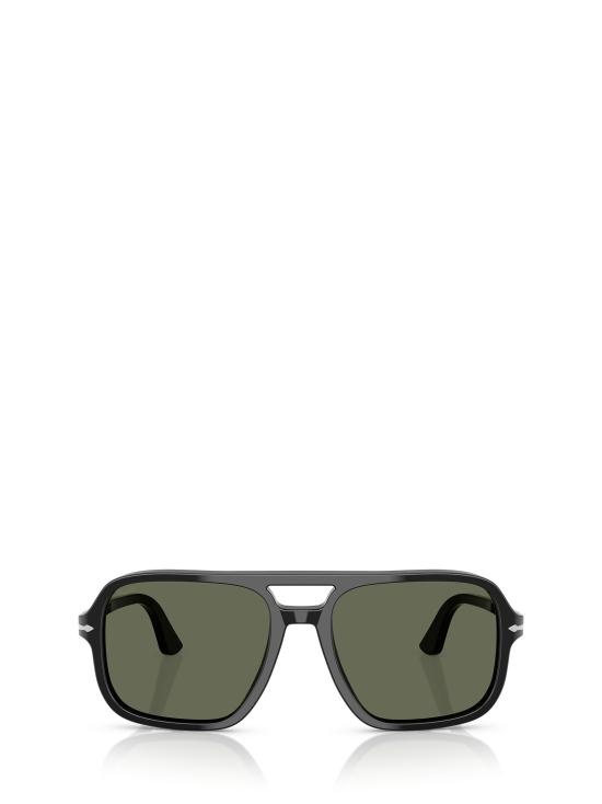 26FW 페르솔 선글라스 PO3328S 95 31 BLACK