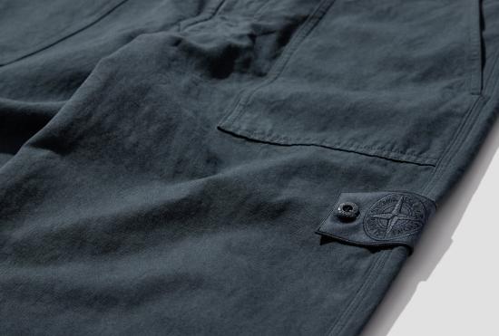 26SS 스톤 아일랜드 스트레이트 팬츠 3100016 - STONE ISLAND