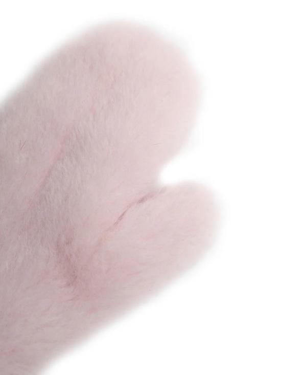 26SS 막스마라 장갑 2614561061600 030 BEIGE ROSA - MAX MARA