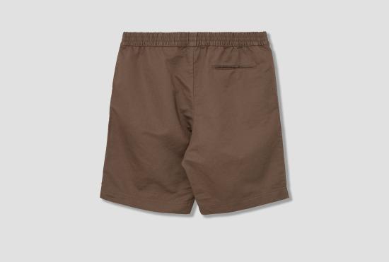 26SS 선스펠 숏팬츠 MSHR3519 BRGR - SUNSPEL