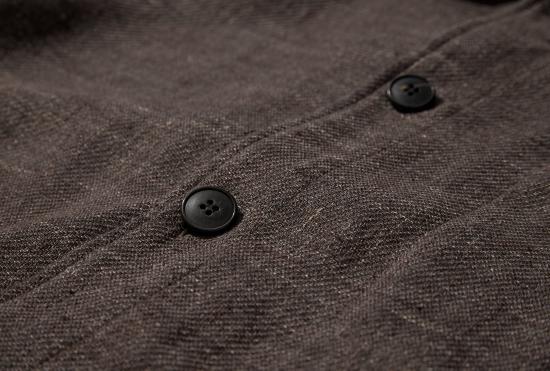 26SS 선스펠 자켓 MJAC7166 BRGR - SUNSPEL