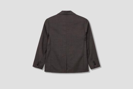 26SS 선스펠 수트 자켓 MJAC7197 BRFX - SUNSPEL