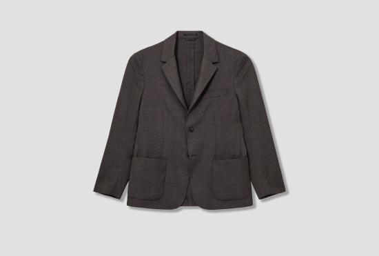 26SS 선스펠 수트 자켓 MJAC7197 BRFX