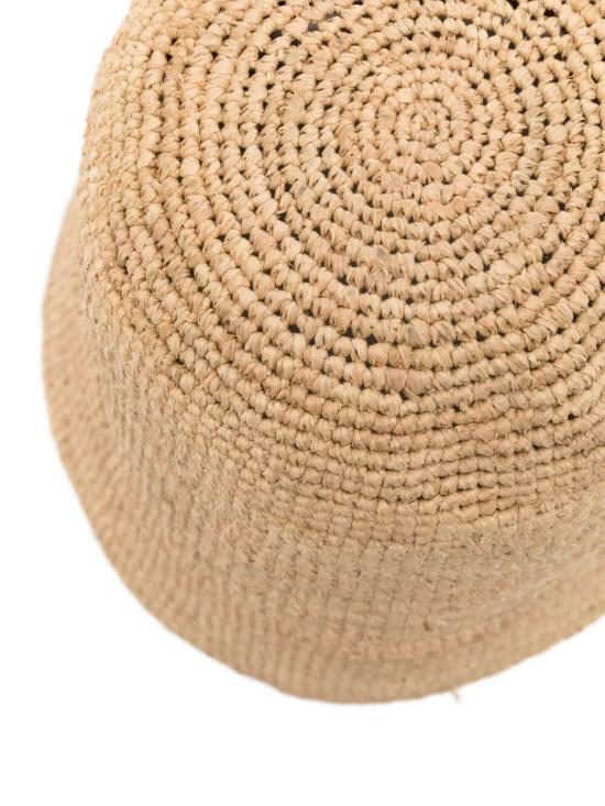 26SS 이벨리브 모자 ANDAO 098 TEA - IBELIV