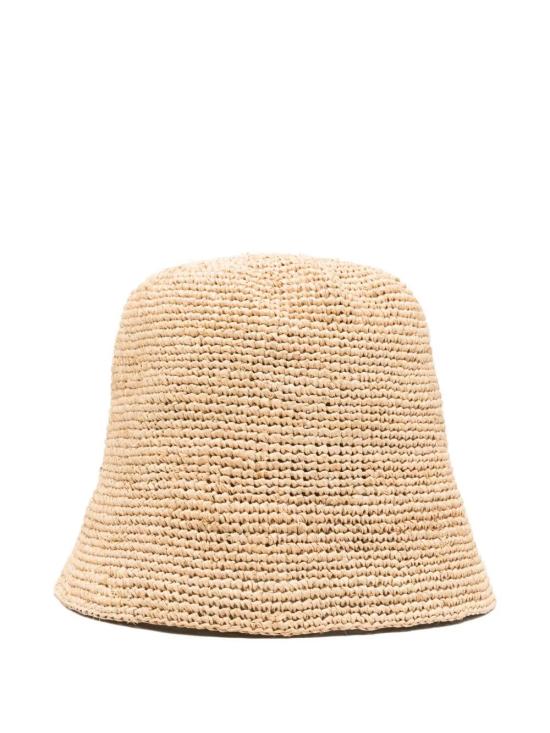 26SS 이벨리브 모자 ANDAO 098 TEA - IBELIV