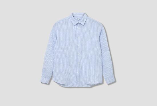 26SS 선스펠 셔츠 MSHT2106 STOL