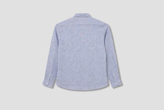 26SS 선스펠 셔츠 MSHT2106 STOA - SUNSPEL