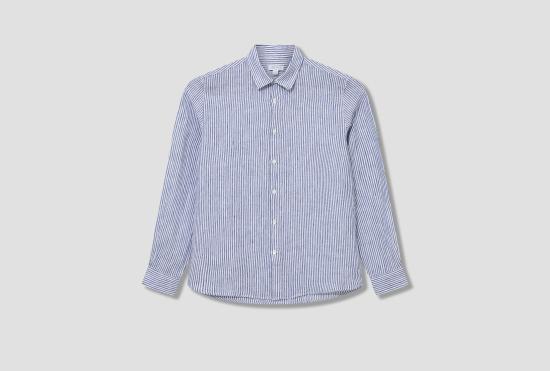 26SS 선스펠 셔츠 MSHT2106 STOA