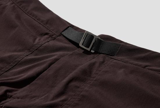 26SS 후디니 숏팬츠 860063G17 - HOUDINI