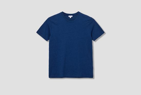 26SS 선스펠 반팔 티셔츠 MTSH0007R BUJE