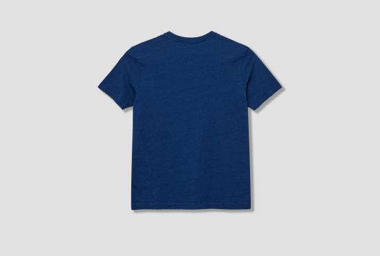 26SS 선스펠 반팔 티셔츠 MTSH0007R BUJE - SUNSPEL