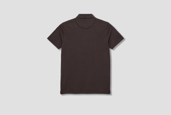 26SS 선스펠 폴로 티셔츠 MPOL1026 BRGS - SUNSPEL