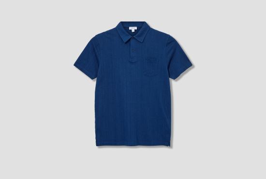 26SS 선스펠 폴로 티셔츠 MPOL1026 BUJE