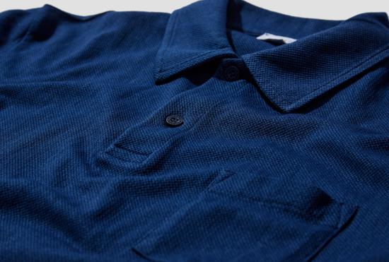 26SS 선스펠 폴로 티셔츠 MPOL1026 BUJE - SUNSPEL