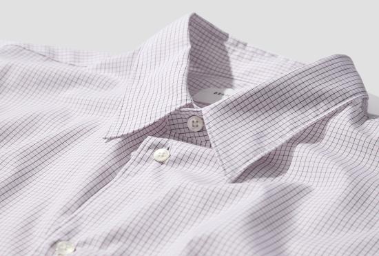 26SS 베르너 퀼 셔츠 3 76S26 075 - BERNER KUHL