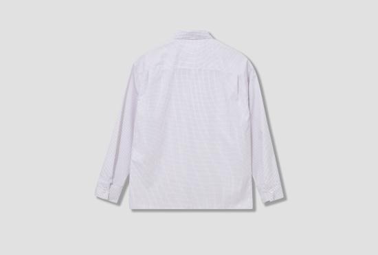 26SS 베르너 퀼 셔츠 3 76S26 075 - BERNER KUHL