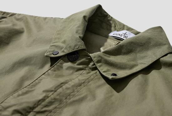 26SS 스톤 아일랜드 자켓 4100054 - STONE ISLAND