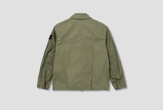 26SS 스톤 아일랜드 자켓 4100054 - STONE ISLAND