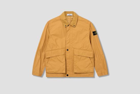 26SS 스톤 아일랜드 자켓 4100054