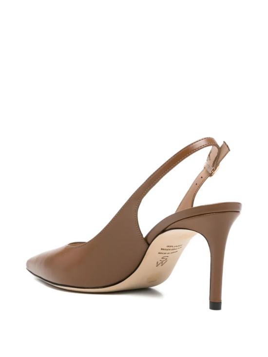 26SS 스튜어트 와이츠먼 힐/펌프스 SK668 TOASTED ALMOND - STUART WEITZMAN