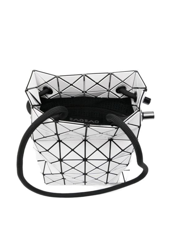 26SS 바오바오 크로스백 BB66AG531 01 WHITE - BAOBAO