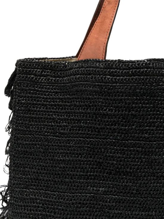 26SS 이벨리브 크로스백 ONJA 098 BLACK - IBELIV