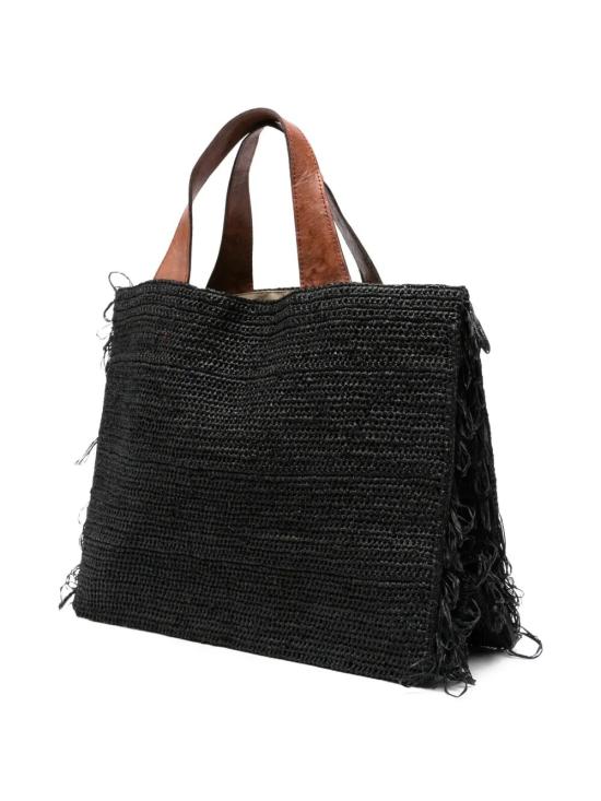 26SS 이벨리브 크로스백 ONJA 098 BLACK - IBELIV